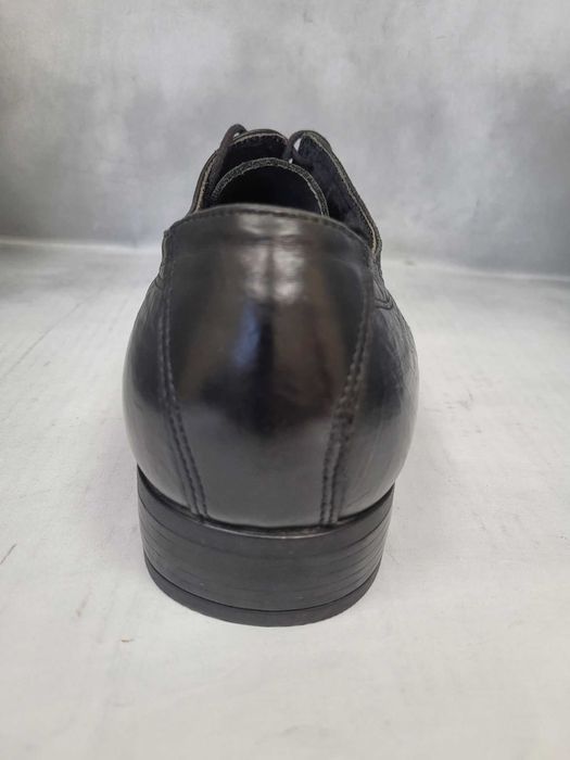 Buty skórzane Sabjan model Cllassic Shoe rozmiar 45