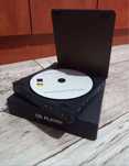 Odtwarzacz DVD (KC-708)