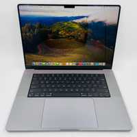 Apple Macbook Pro 16 2021 M1 Pro 32GB RAM 1TB SSD IL5004