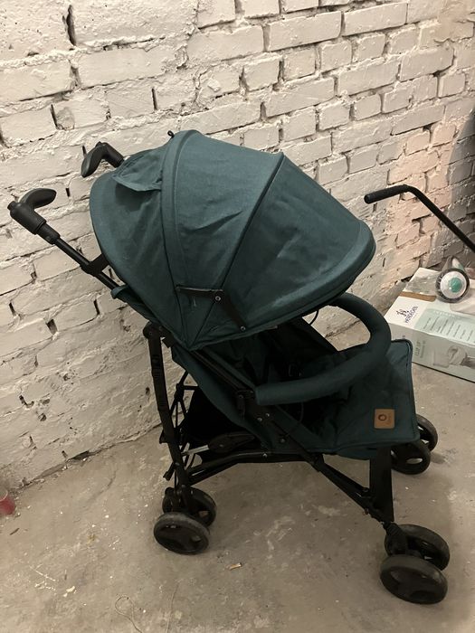 Wózek spacerówka Lionelo