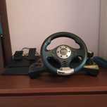 Kierownica Q-SMART Suzuka SW6060