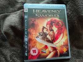 Heavenly Sword gra PS3 PS 3 Wrocław Wysyłka