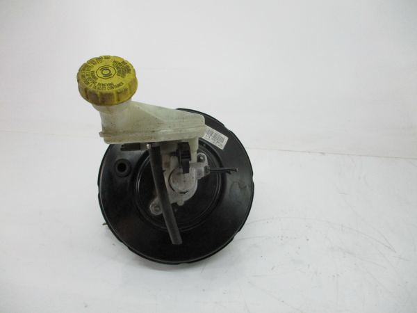 Servofreio PEUGEOT 207 (WA_, WC_)