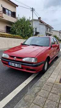 Renault 19 II 1.4i 93"