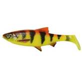 Guma Savage gear 4d River roach golden amb 22cm