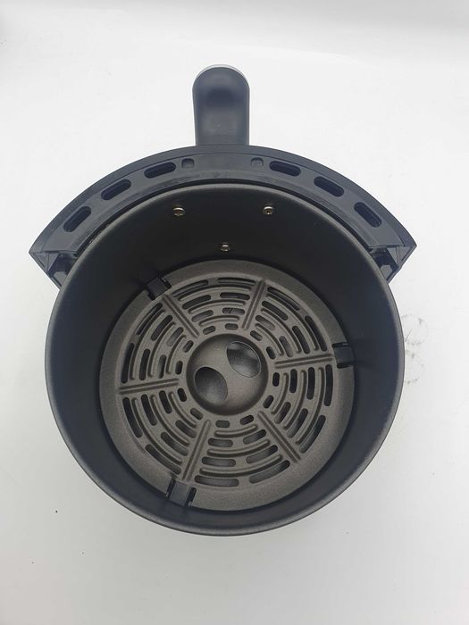 Frytkownica beztłuszczowa Airfryer Silvercrest SHLF 1000 2A