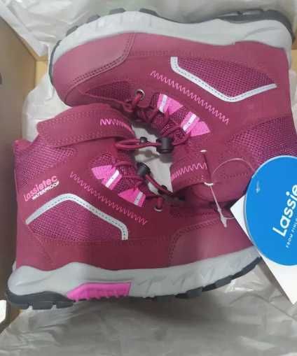 Мембранні термочоботи Lassie by Reima®22-35 розміру до -30С