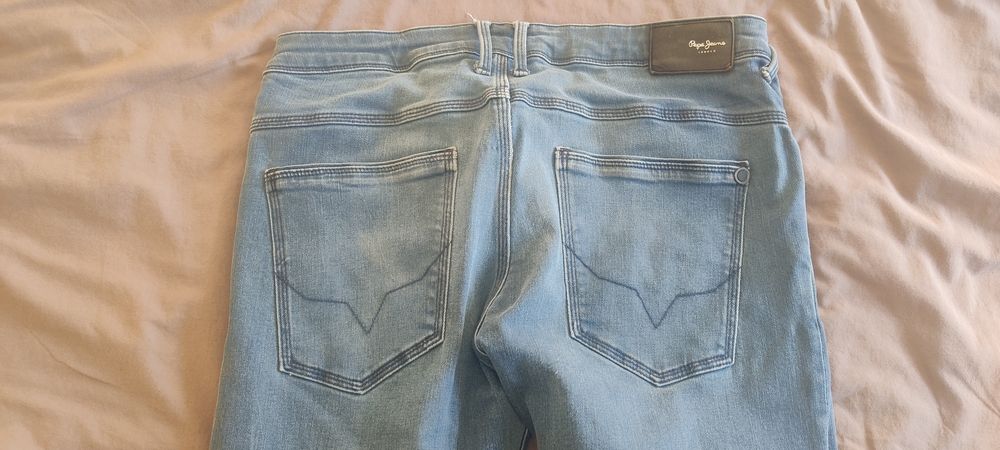 Calças Pepe Jeans W32/L32