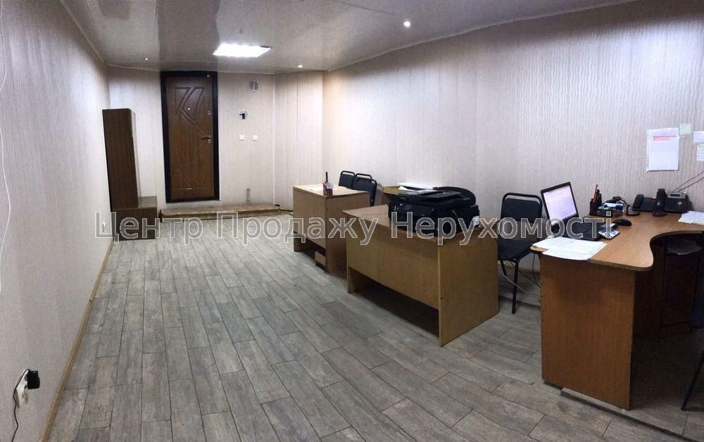 Продам приміщення вільного призначення, вул  Г. Сковороди