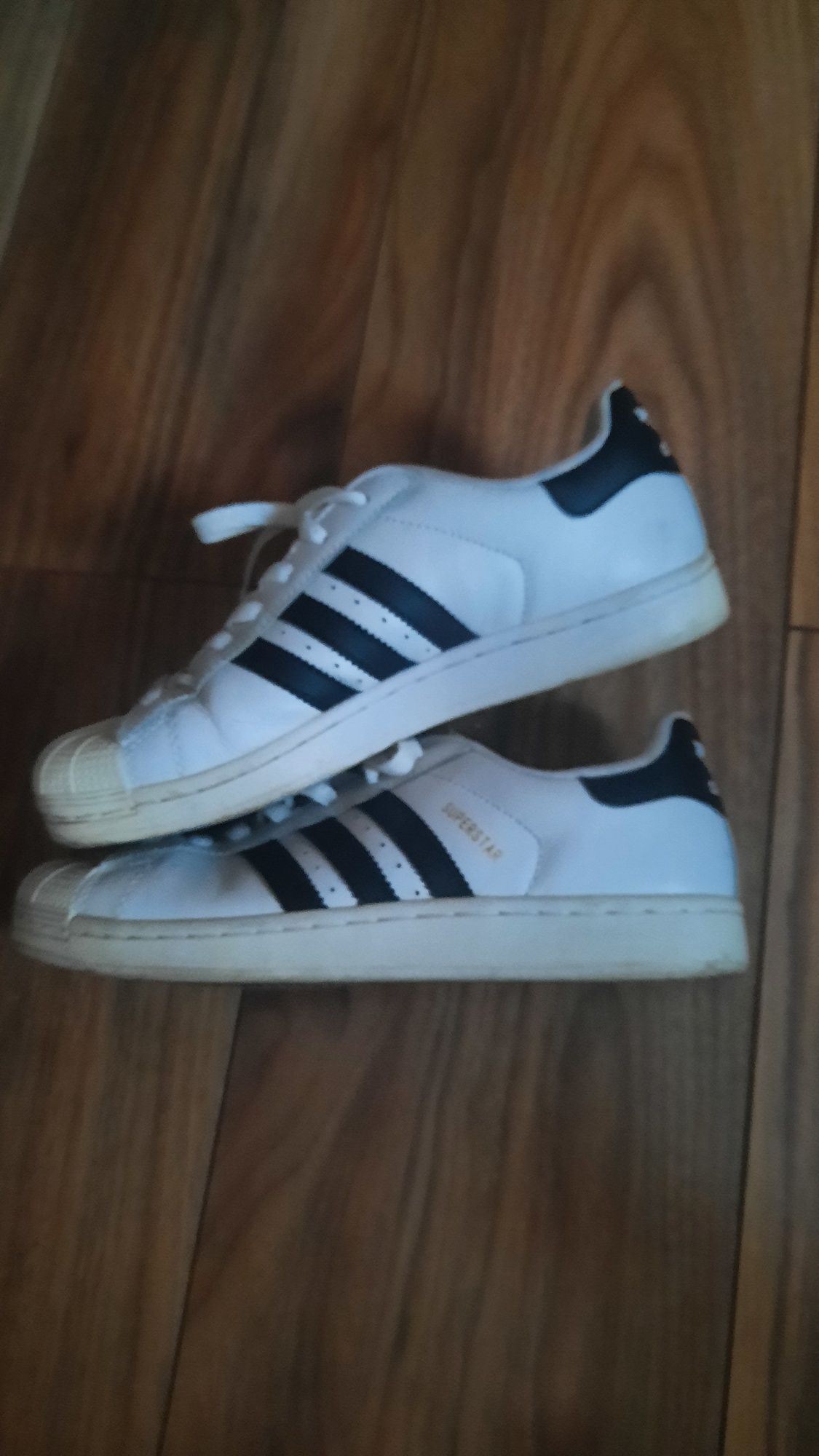 Buty adidas superstar