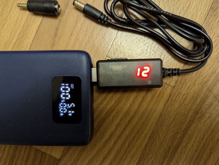 Провод для роутера