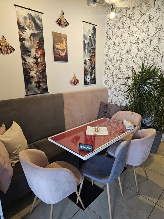 Odstąpię lokal gastronomiczny – ul. Radiowa, Bemowo