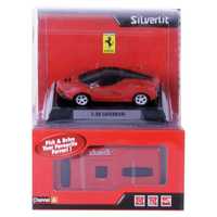 Silverlit la Ferrari 1:50 - samochód zdalnie sterowany