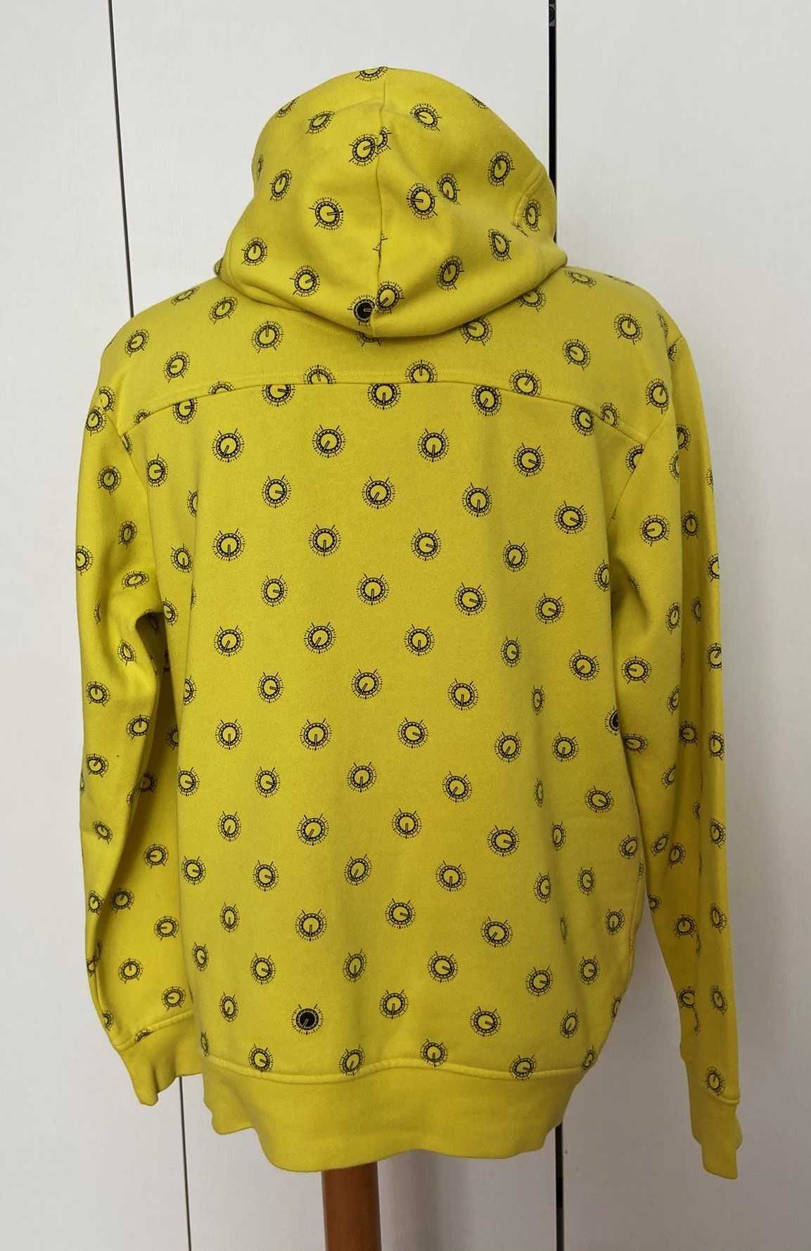 Reebok Classic bawełniana bluza męska r L
