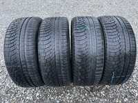 Opony zimowe Nokian Wr A4 225/45 R19