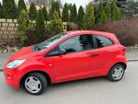 Ford KA 1.2 Benzyna 70KM Klima