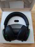 Słuchawki Xbox bezprzewodowe Bluetooth
