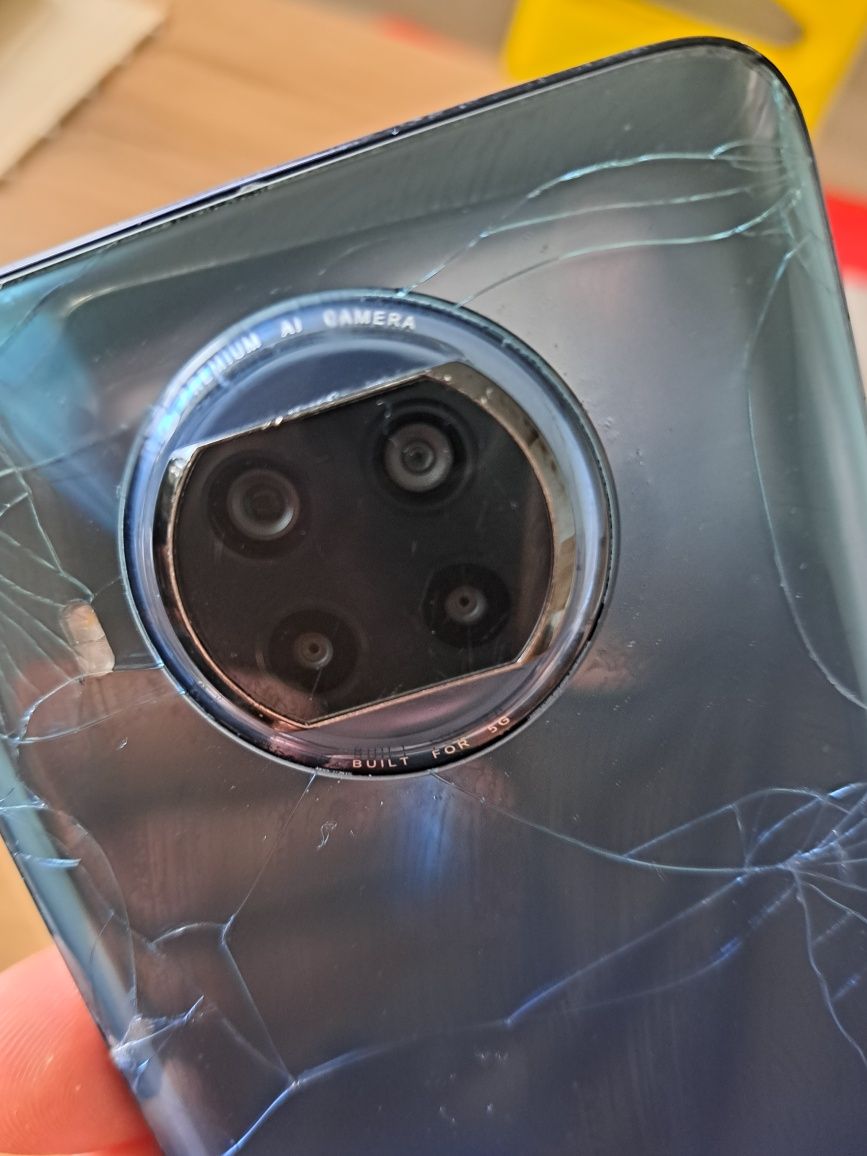 Xiaomi Mi 10 Lite