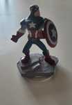 Disney Infinity 2.0 - Kapitan Ameryka