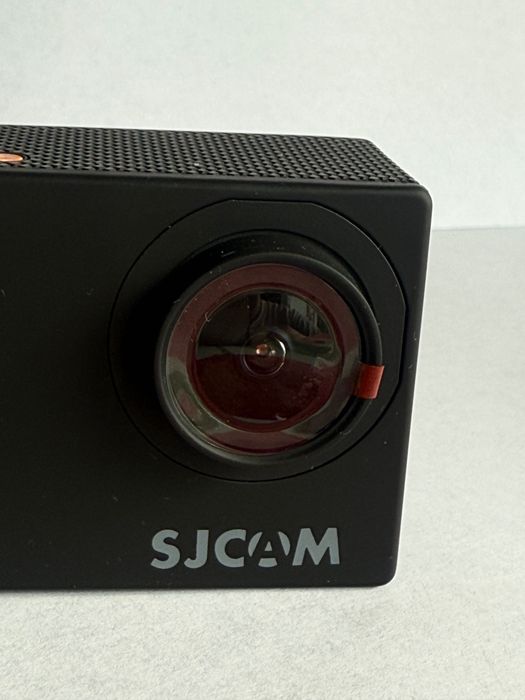 Kamera sportowa SJ4000 SJCAM 12MP Wodoodporna LCD 2.0" typu "GoPro"