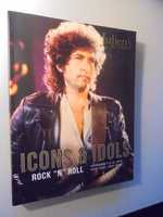 Rock n Roll-Icons & Idols-Julien`s Autions