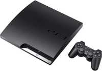 PS3 desbloqueada