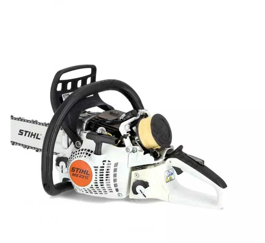 Pilarka spalinowa Stihl MS 231 C