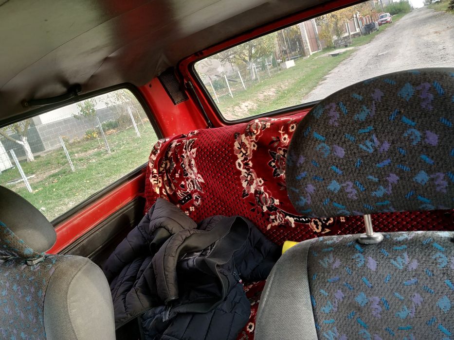 Продам ваз 2121 НИВА. Переоформляється