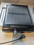 Grill elektryczny Philips