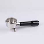 Kolba z podwójna wylewka 54 mm do Sage/Breville Barista