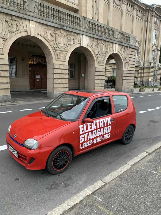 seicento sporting