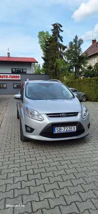 Ford Grand C Max 2,0d