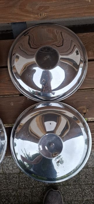 Kołpaki Warszawa Żuk Nysa Syrena