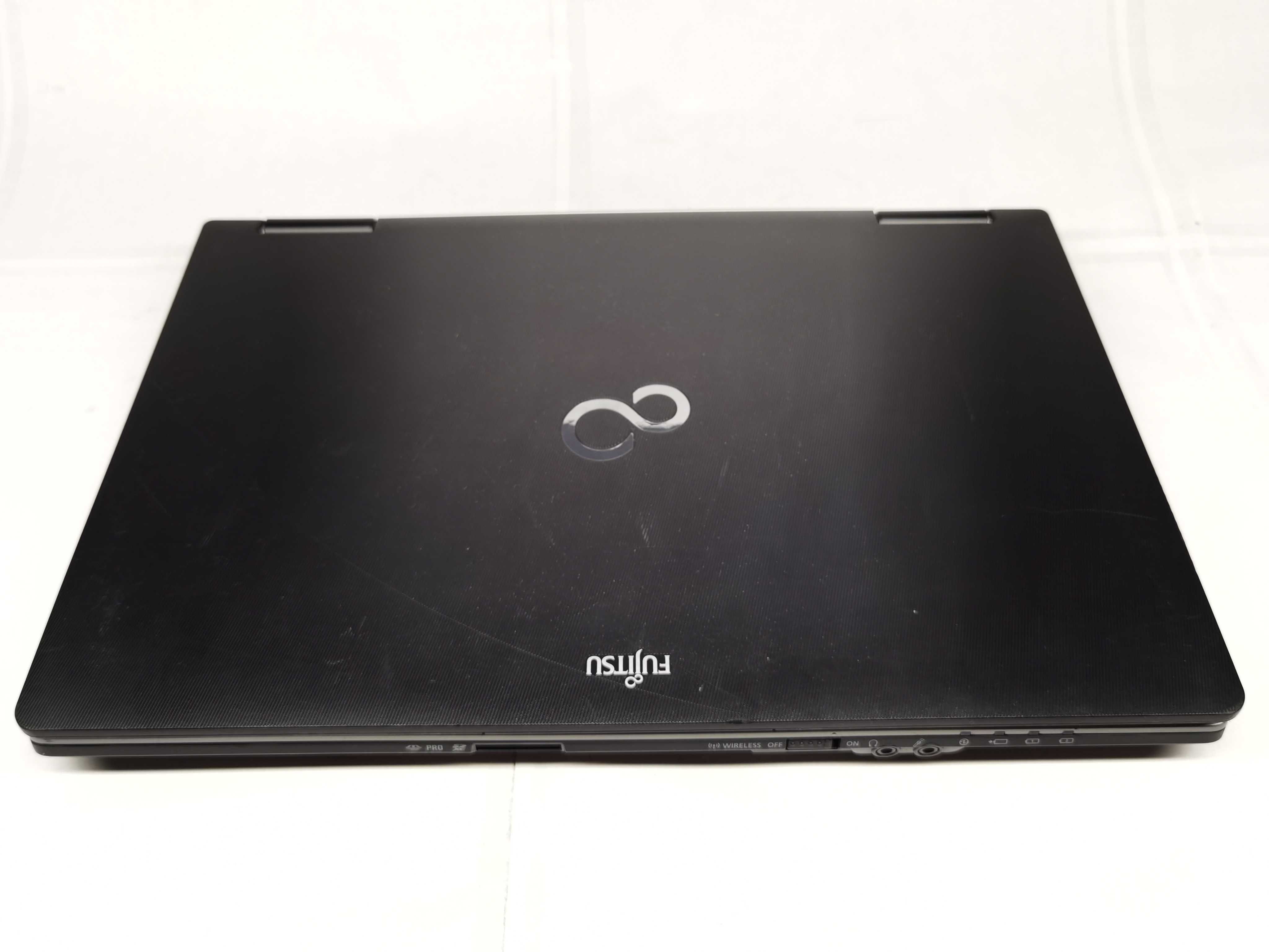 Laptop Fujitsu Lifebook E752 15,6 " Intel Core i5