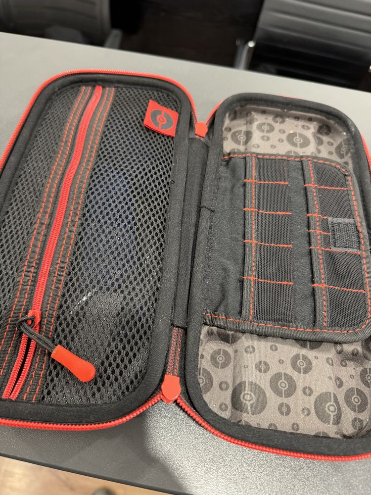 Nintendo switch case