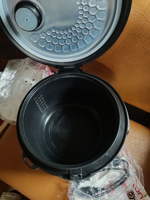 Мультиварка Liberton LMC-3110