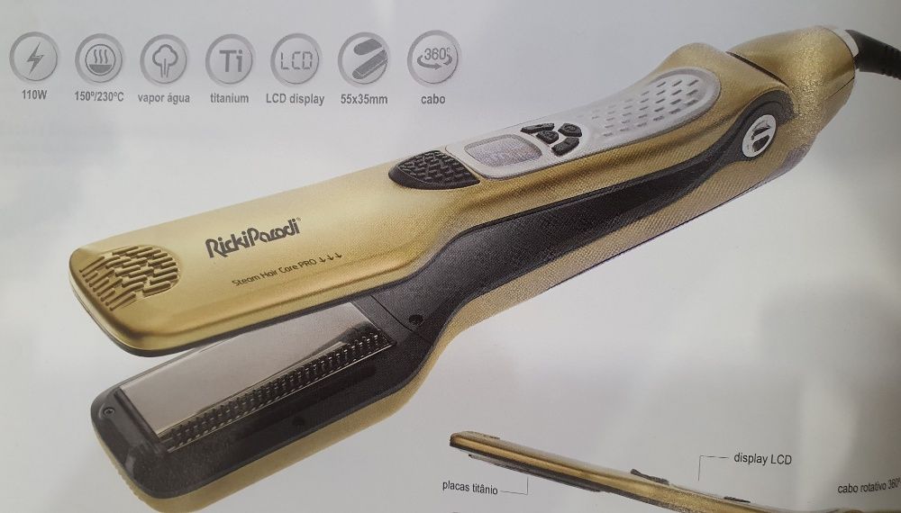 Escova FLOPPY novas (de loja que fechou)