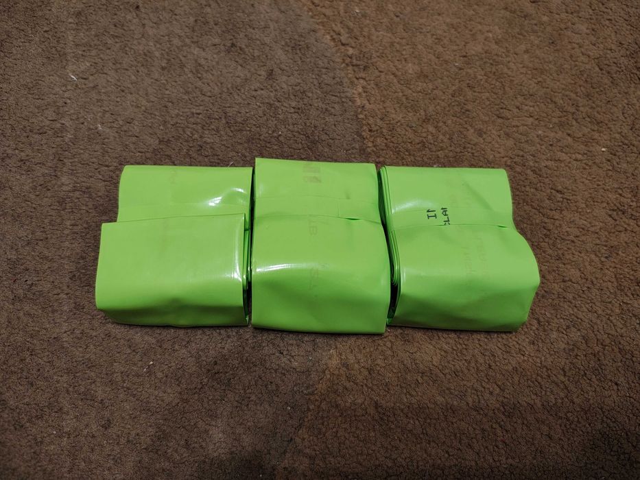 TPU камери Cyclami для велосипеда МТБ 27.5"