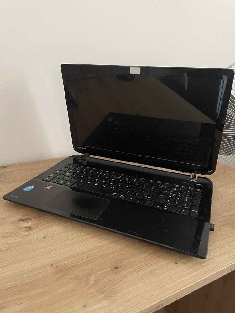 Toshiba Satellite L50-B-1U5