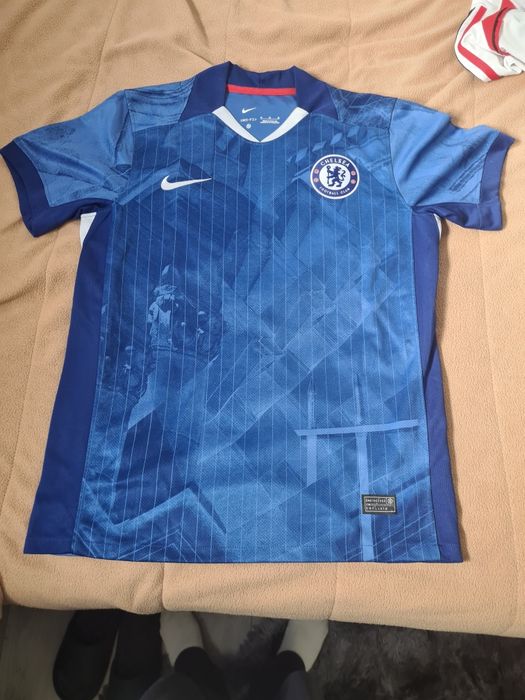 Camisola Palmer Chelsea