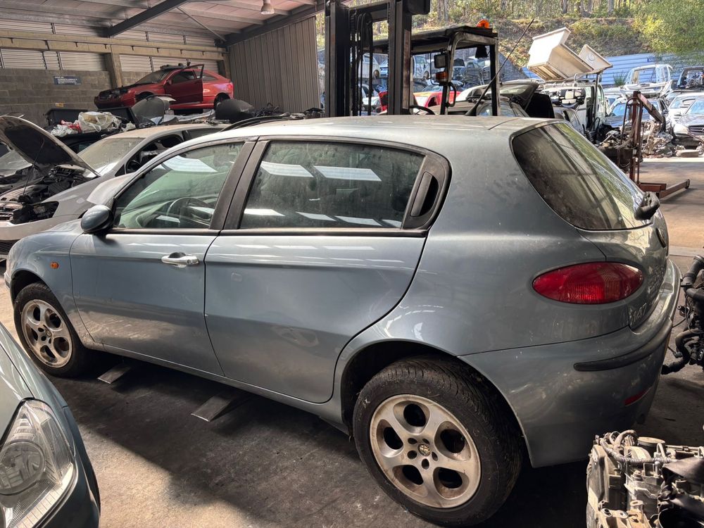Alfa Romeo 147 JTD para peças