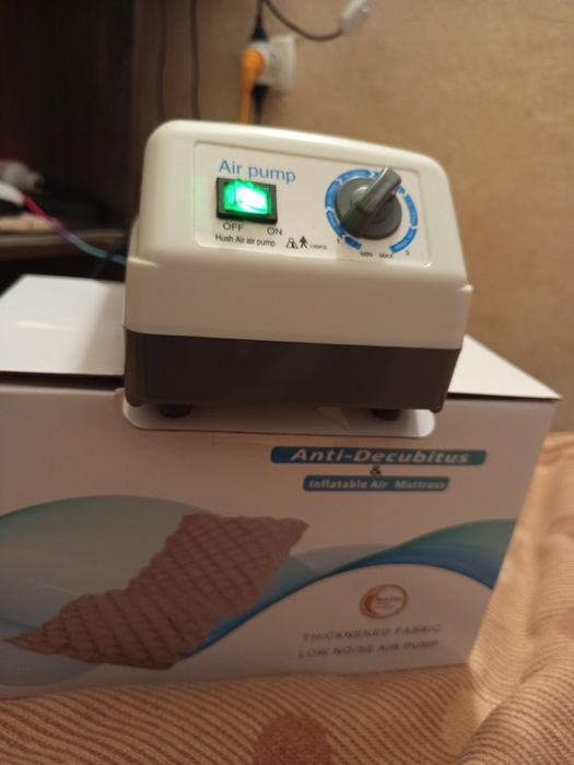 Протипролежневий матрас