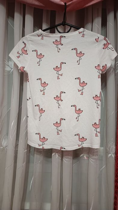 Футболка 140 см стан як нове