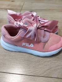 Buty dziewczęce Fila r.31