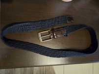 Pasek męski Tommy Hilfiger