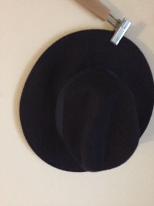 Chapéu Moda - Azul Escuro