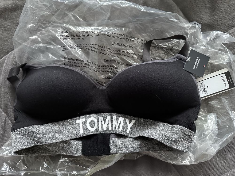 Бюстгалтер Tommy Hilfiger