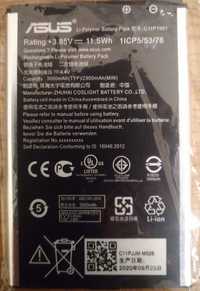 Bateria Asus Zenfone 2 Laser