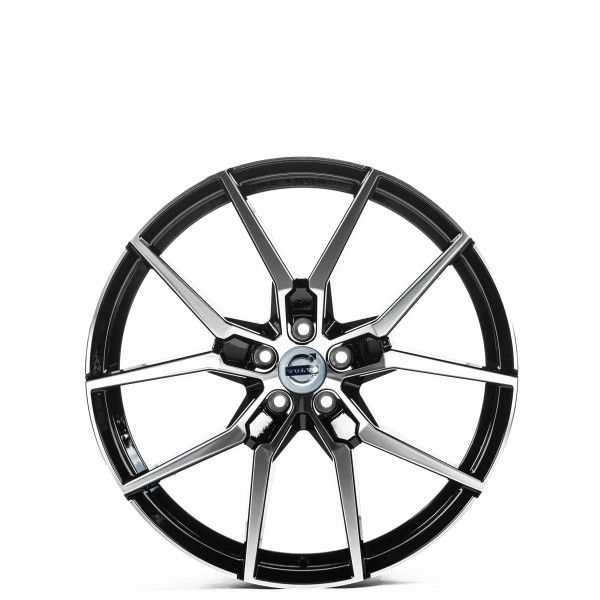 Диски Volvo XC90 R21 Velar