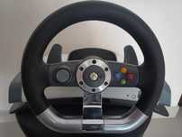 Kierowca Xbox -360